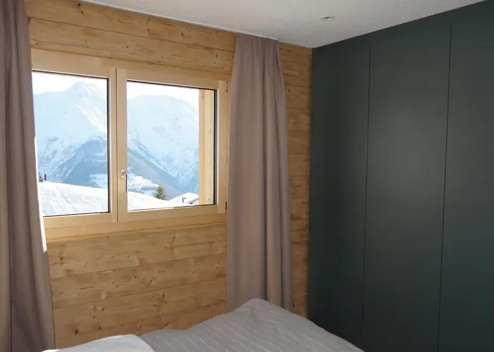 Sofia * 贝特默阿尔卑