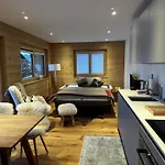 Sofia Apartmán Bettmeralp