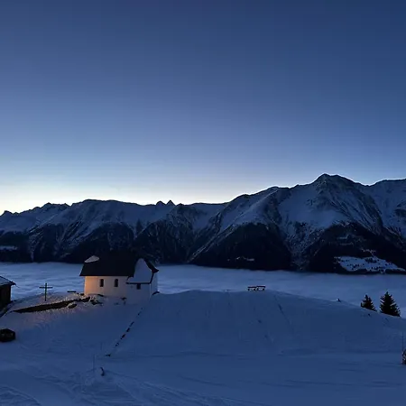 Sofia Daire Bettmeralp