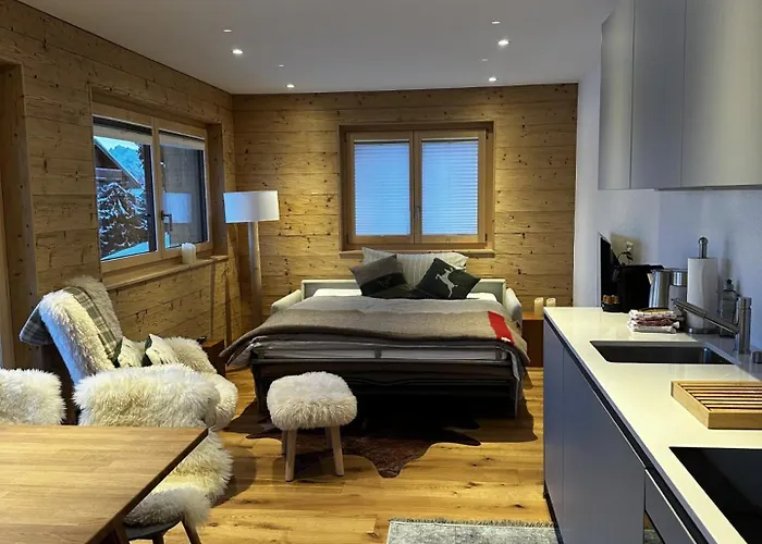 Sofia Daire Bettmeralp